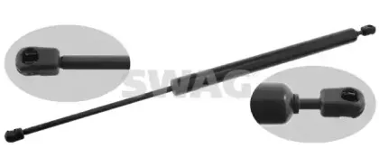 Газовая пружина, крышка багажник SWAG купить